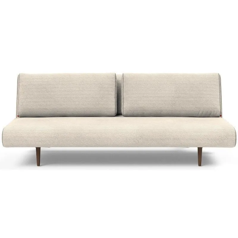 Innovation diivanvoodi Unfurl Lounger beež
