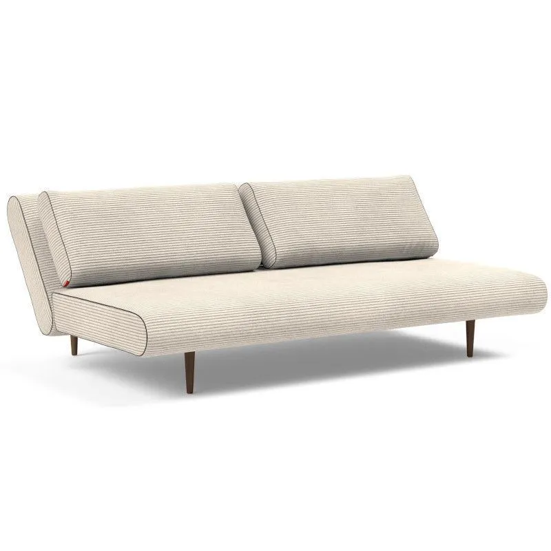 Innovation diivanvoodi Unfurl Lounger beež