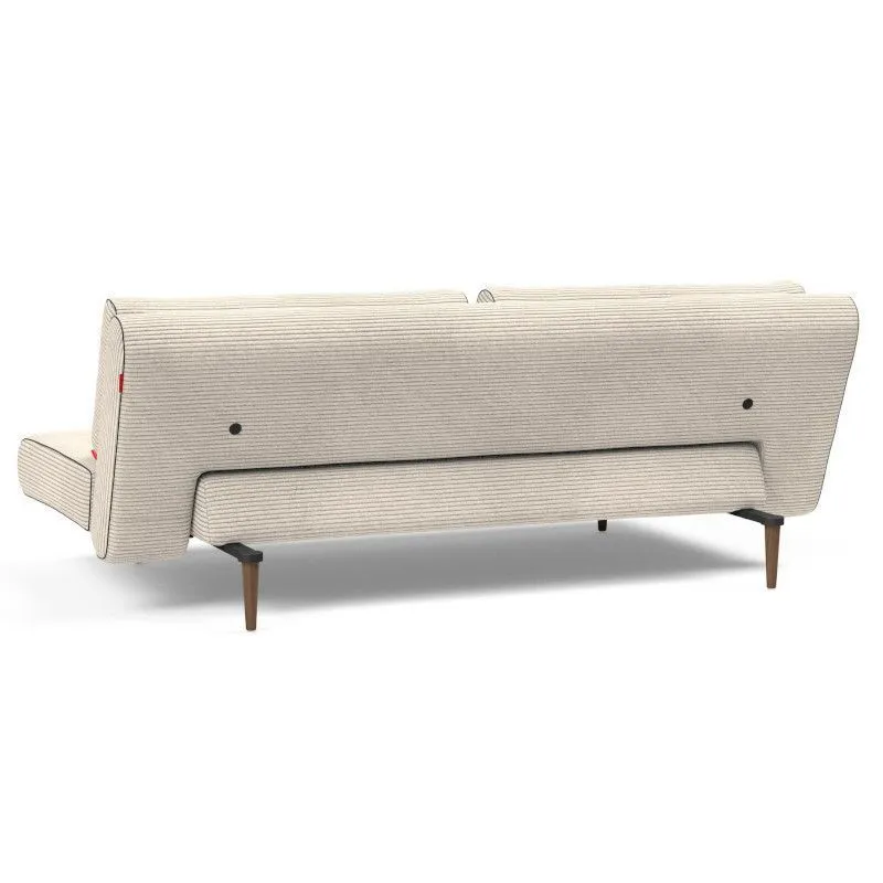 Innovation diivanvoodi Unfurl Lounger beež