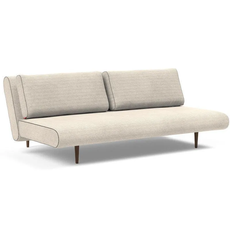 Innovation diivanvoodi Unfurl Lounger beež