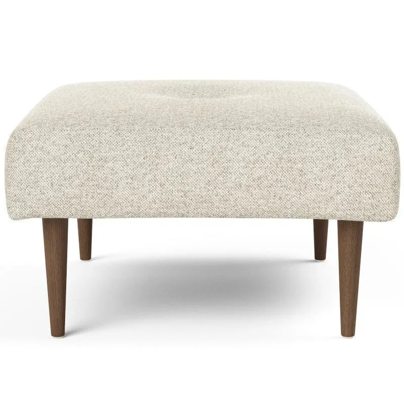 Innovation järi Recast 66x66 valge