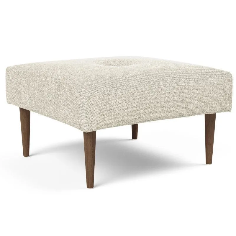 Innovation järi Recast 66x66 valge