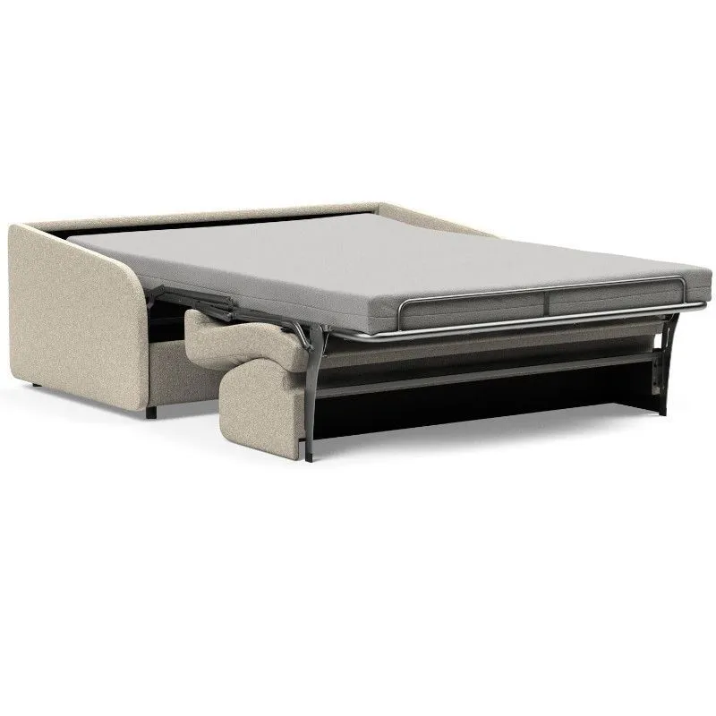 Innovation diivanvoodi Eivor Spring 140x195 beež
