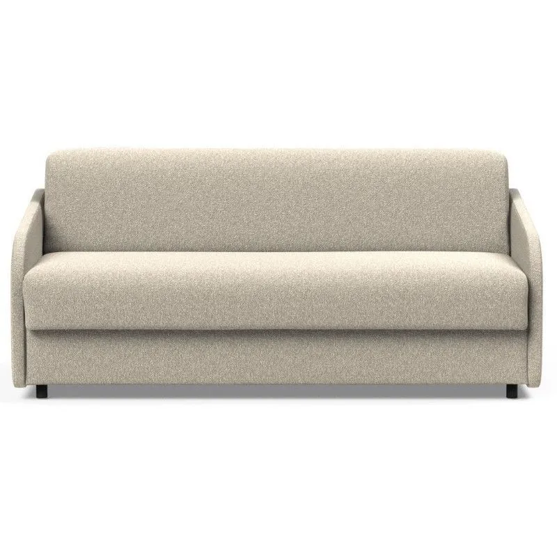 Innovation diivanvoodi Eivor Spring 140x195 beež
