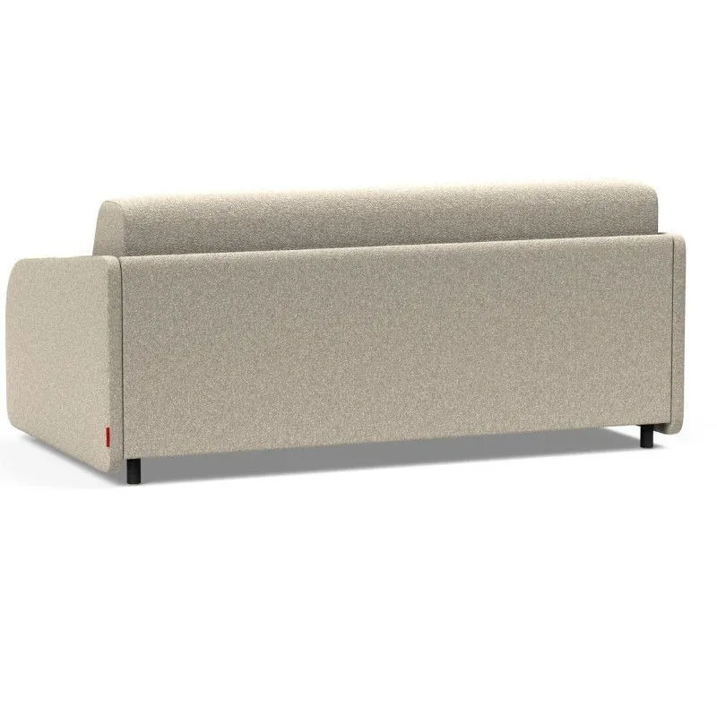 Innovation diivanvoodi Eivor Spring 140x195 beež