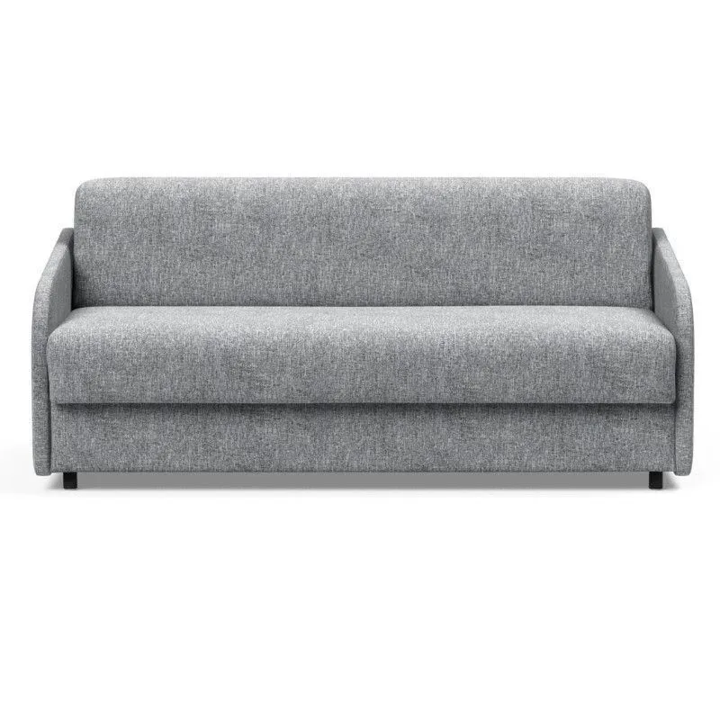 Innovation diivanvoodi Eivor Dual 140x195 hall