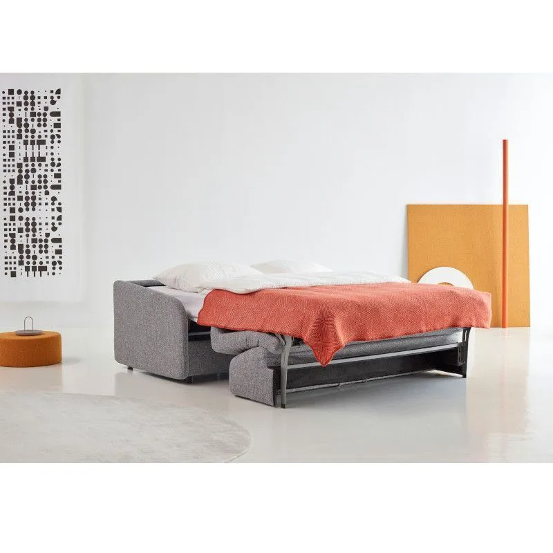 Innovation diivanvoodi Eivor Dual 140x195 hall