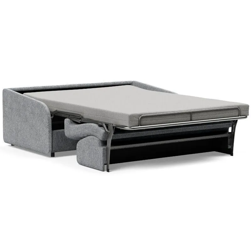 Innovation diivanvoodi Eivor Dual 140x195 hall