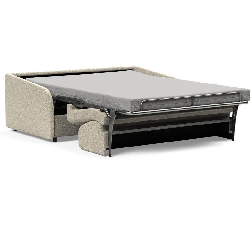 Innovation diivanvoodi Eivor Dual 140x195 beež