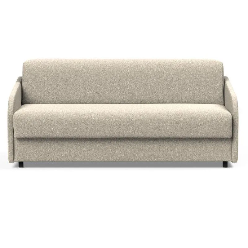 Innovation diivanvoodi Eivor Dual 140x195 beež