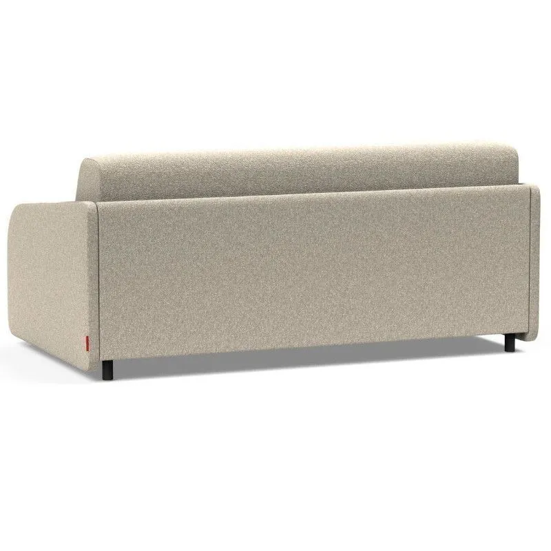 Innovation diivanvoodi Eivor Dual 140x195 beež