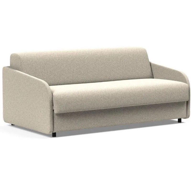 Innovation diivanvoodi Eivor Dual 140x195 beež