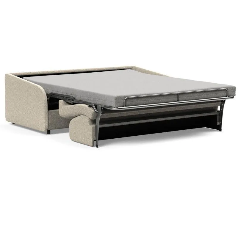 Innovation diivanvoodi Eivor Spring 160x195 beež