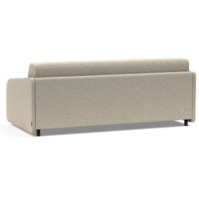 Innovation diivanvoodi Eivor Spring 160x195 beež