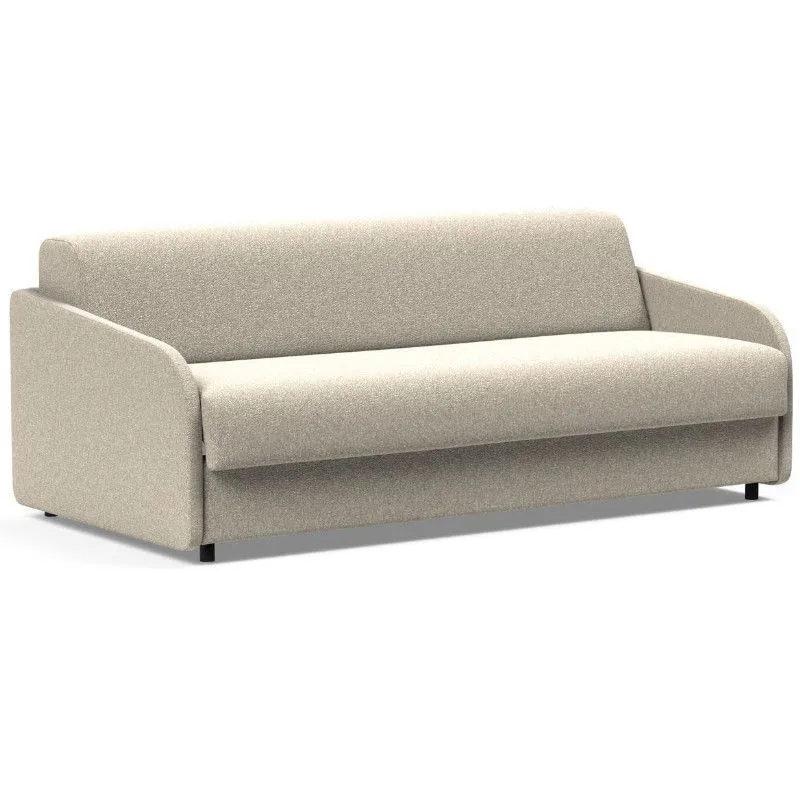 Innovation diivanvoodi Eivor Spring 160x195 beež