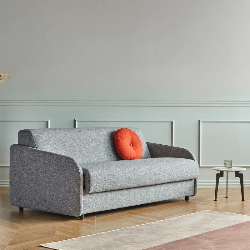 Innovation diivanvoodi Eivor Dual 160x195 hall