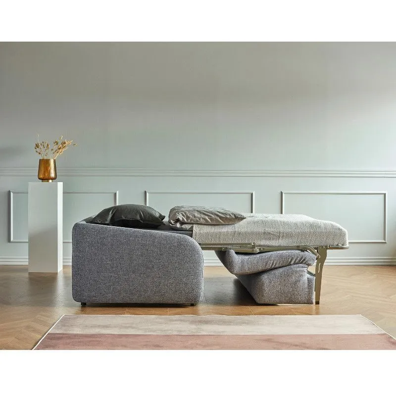 Innovation diivanvoodi Eivor Dual 160x195 hall