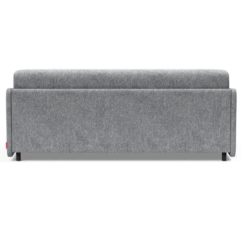 Innovation diivanvoodi Eivor Dual 160x195 hall