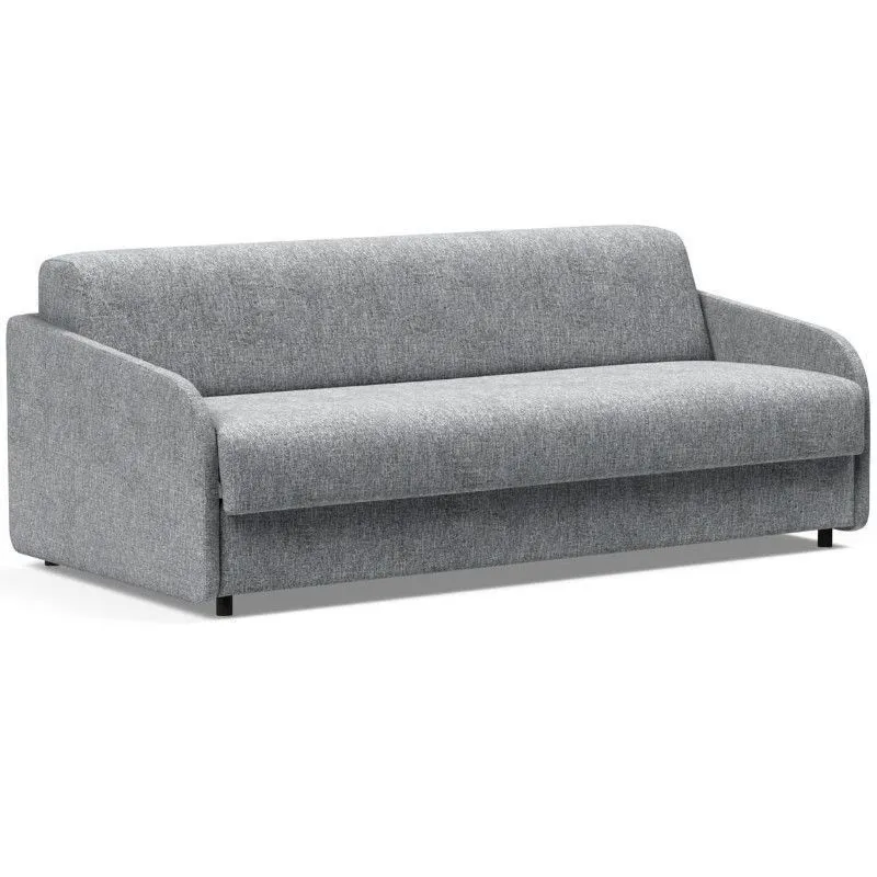 Innovation diivanvoodi Eivor Dual 160x195 hall