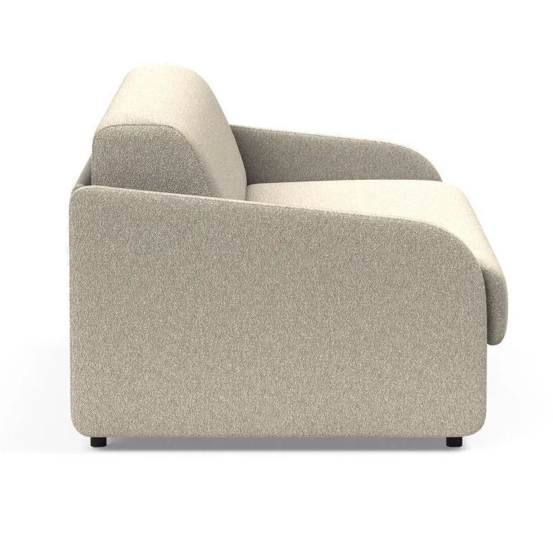 Innovation diivanvoodi Eivor Dual 160x195 beež