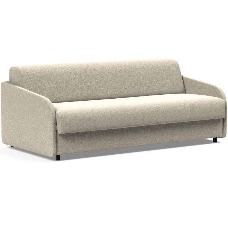 Innovation diivanvoodi Eivor Dual 160x195 beež