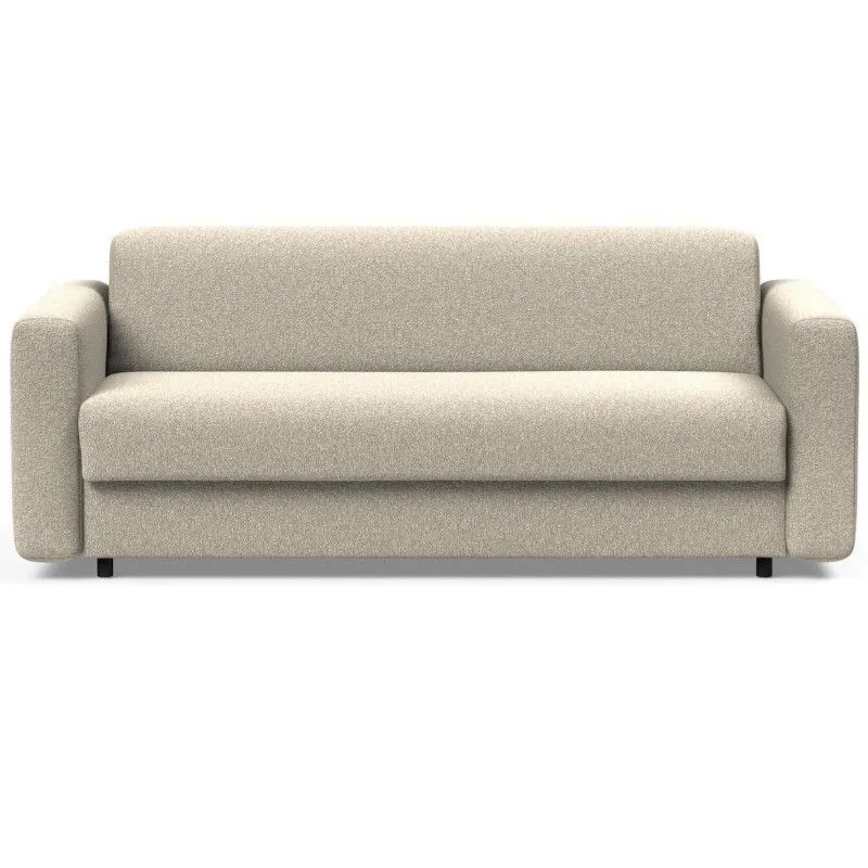 Innovation diivanvoodi Killian Spring 140x195 valge