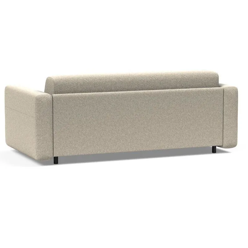 Innovation diivanvoodi Killian Spring 140x195 valge