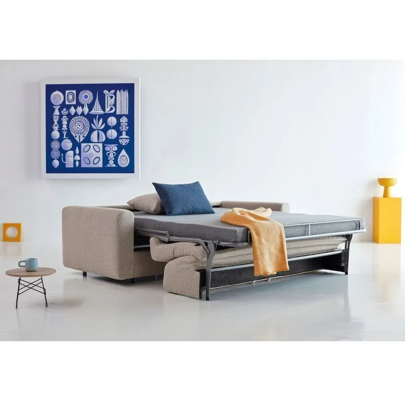 Innovation diivanvoodi Killian Dual 140x195 valge