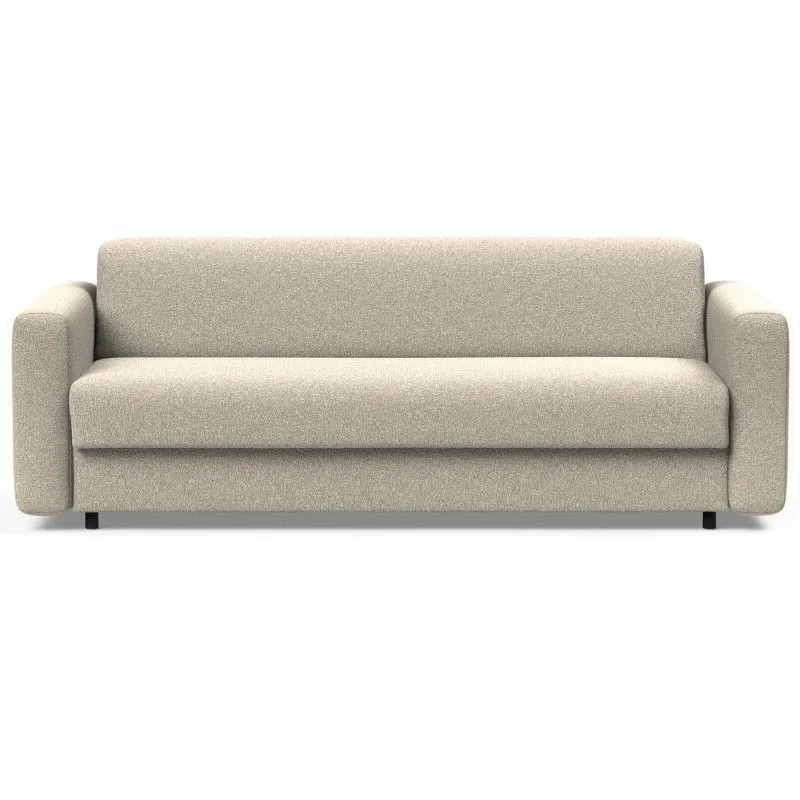 Innovation diivanvoodi Killian Dual 140x195 valge