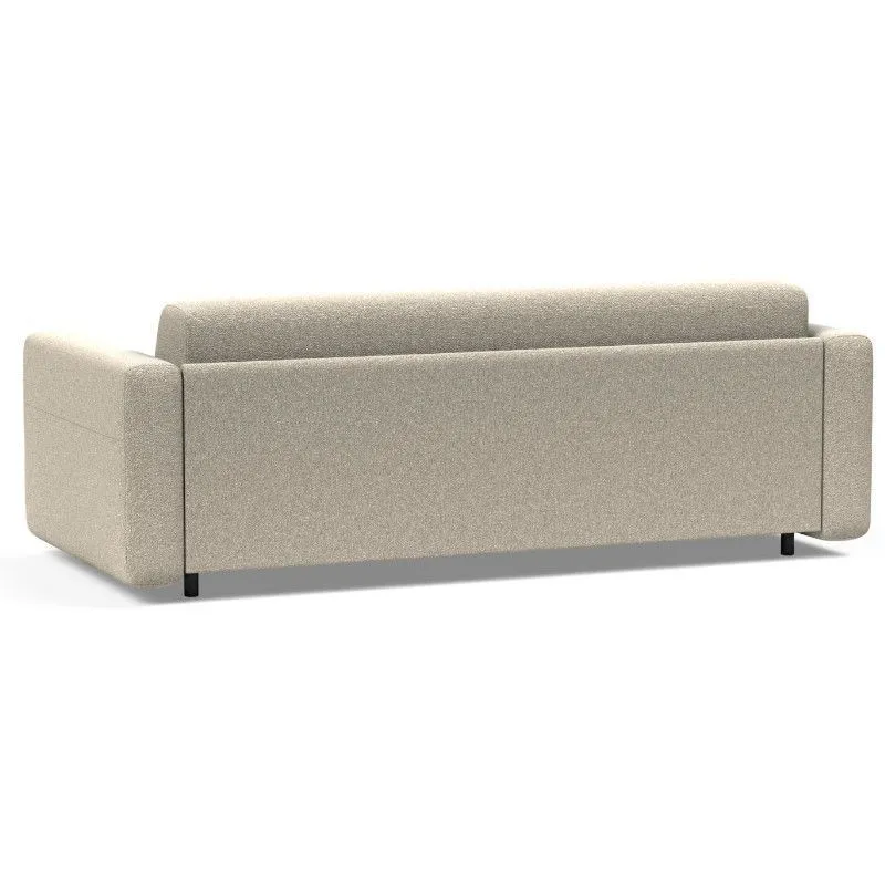 Innovation diivanvoodi Killian Dual 140x195 valge