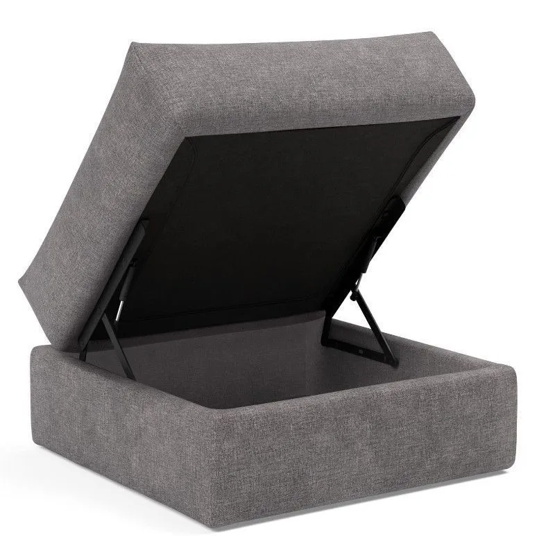 Innovation tumba Cornila 75x75 hall