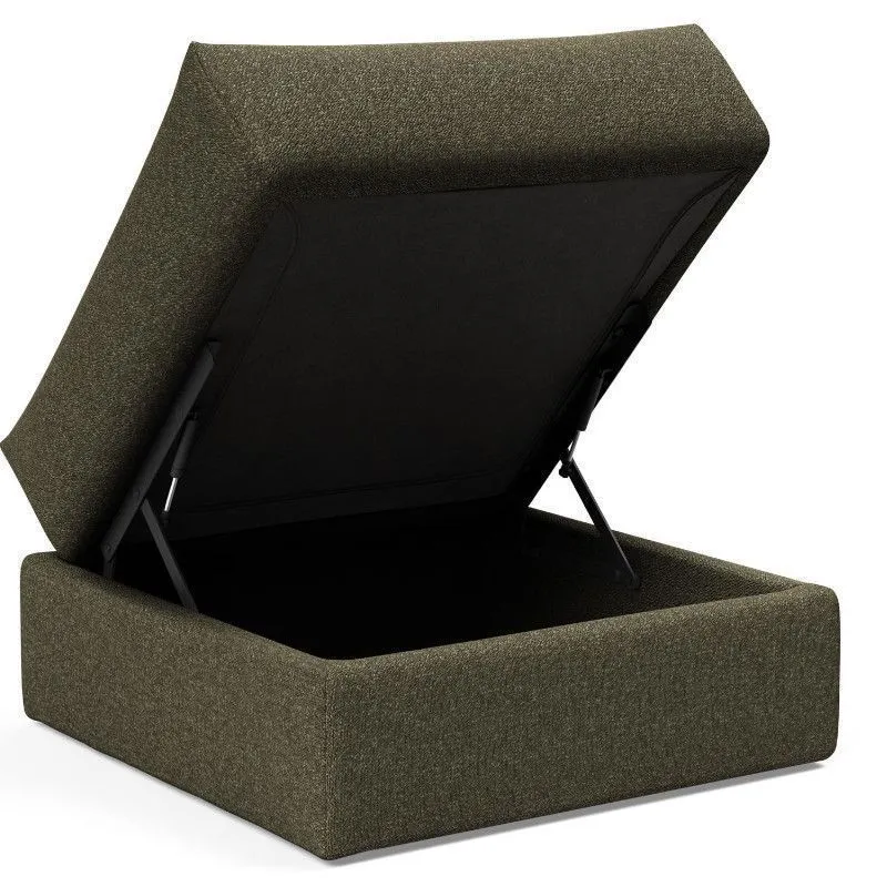 Innovation tumba Cornila 75x75 metsaroheline