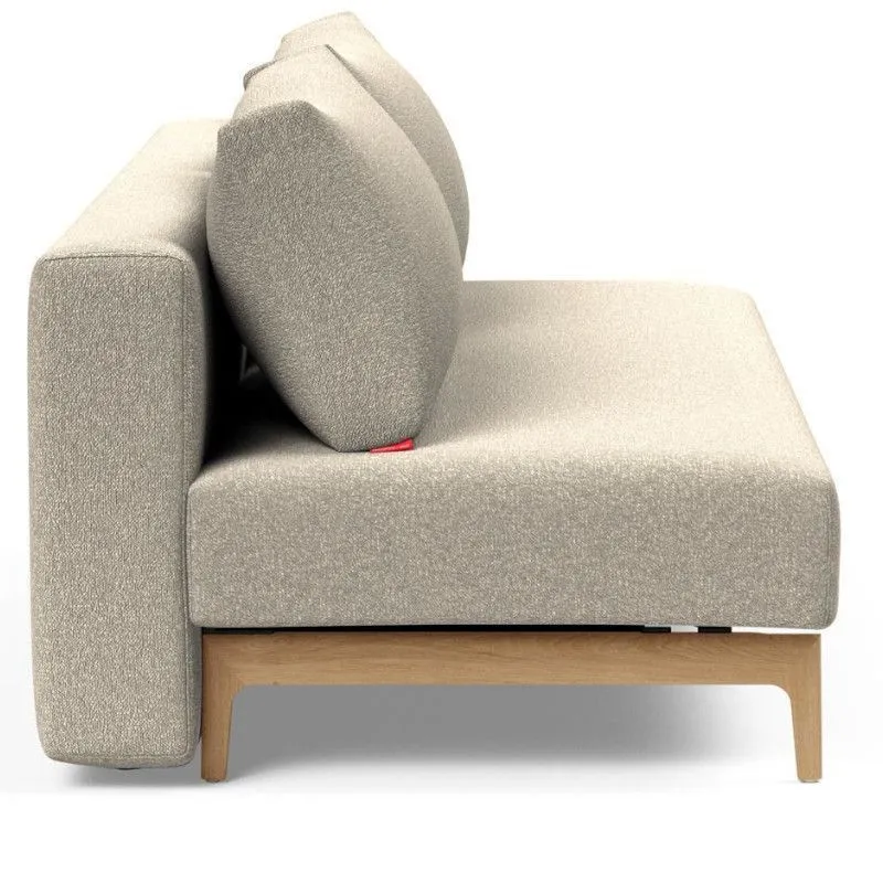 Innovation diivanvoodi Trym beež