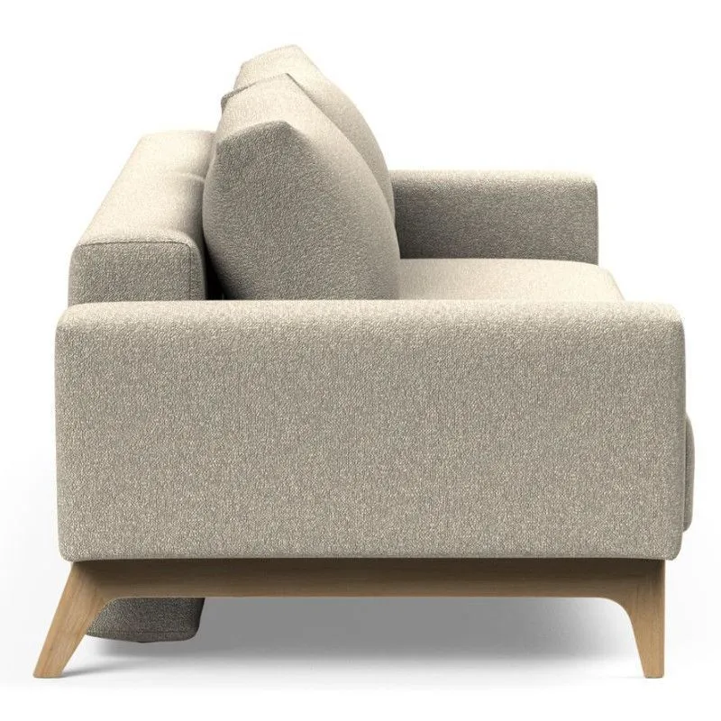 Innovation diivanvoodi Idun beež