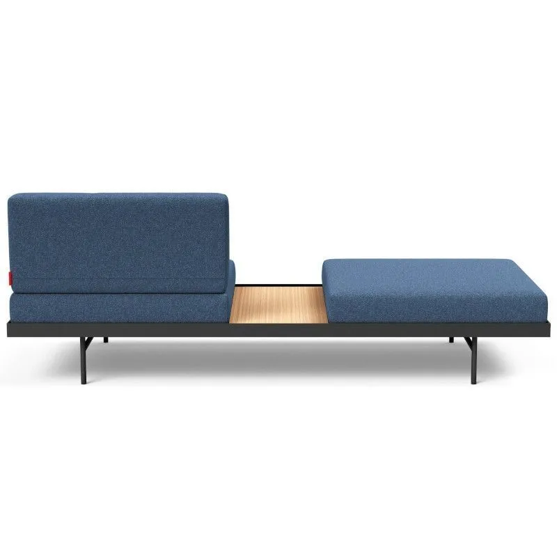 Innovation diivanvoodi Puri sinine/tamm