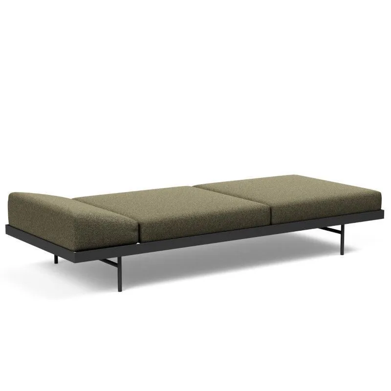 Innovation diivanvoodi Puri metsaroheline/tamm