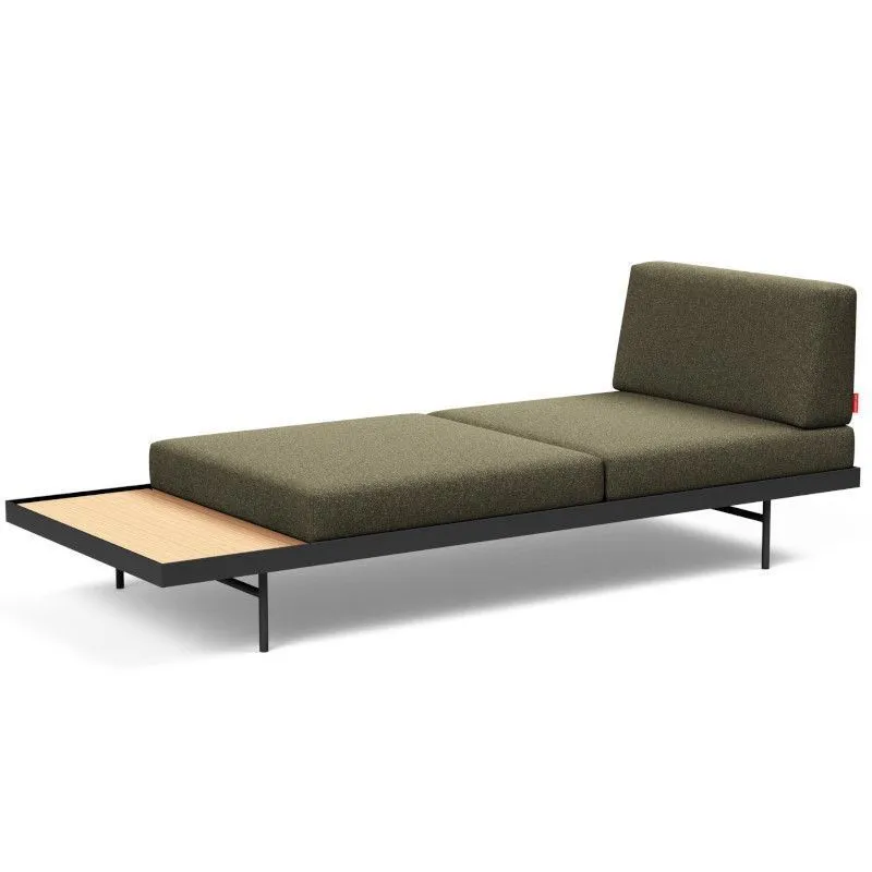 Innovation diivanvoodi Puri metsaroheline/tamm