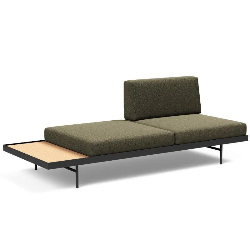 Innovation diivanvoodi Puri metsaroheline/tamm