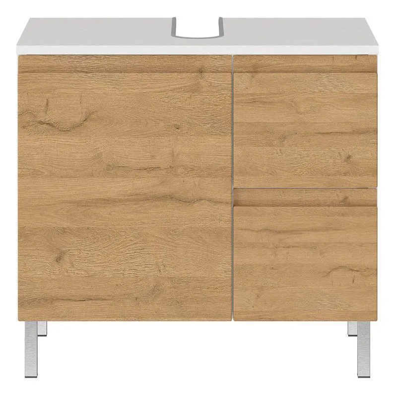Valamukapp Torrance 60 1u2s grandson tamm/valge