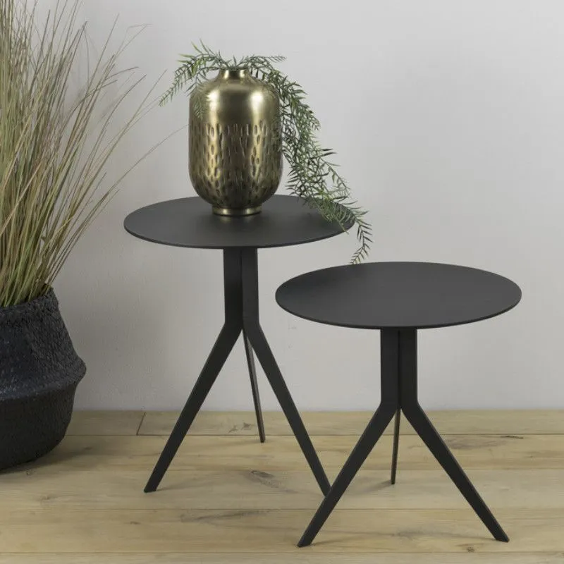 Spinder Design diivanilaud Daley D38 must
