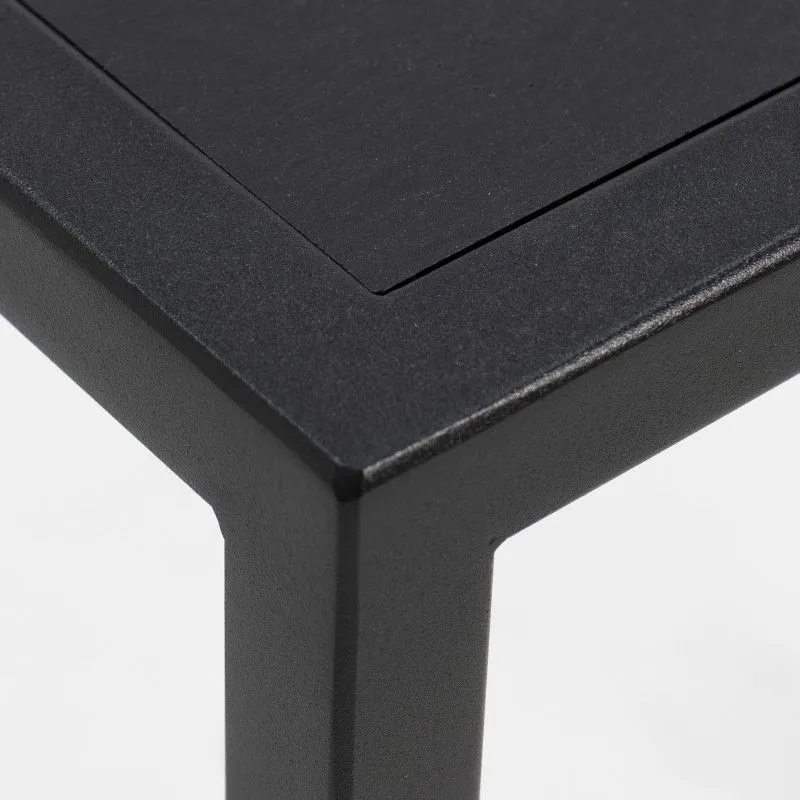 Spinder Design konsoollaud Daniël 66 must