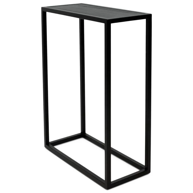 Spinder Design konsoollaud Daniël 66 must