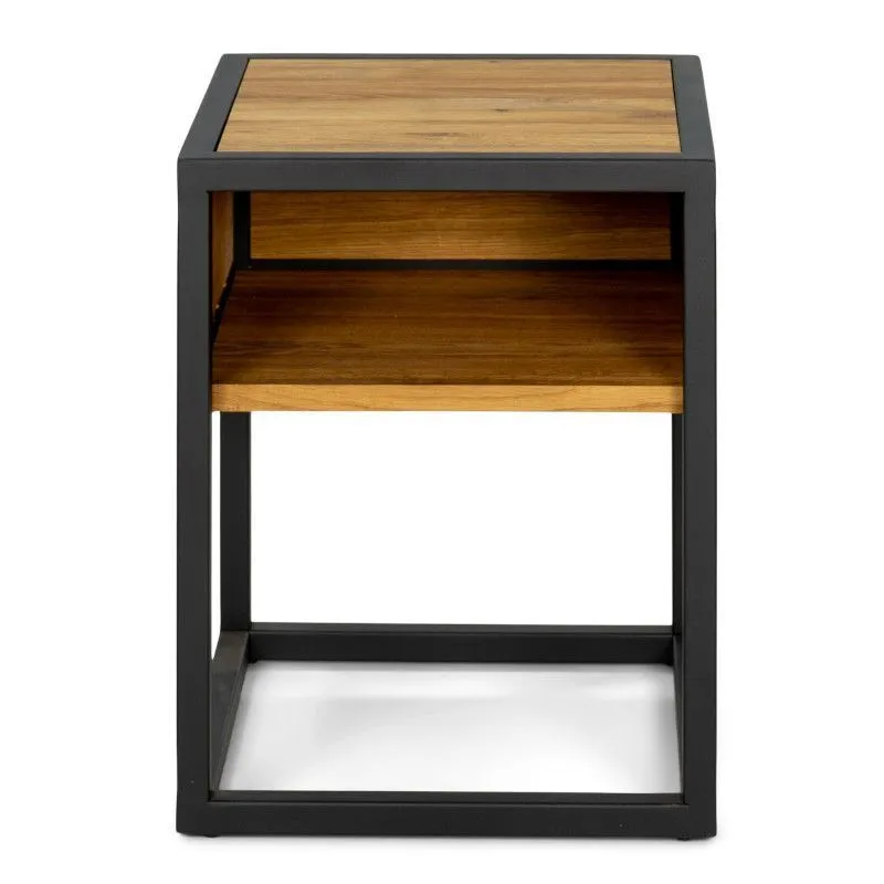 Spinder Design öökapp Diva One must/naturaalne