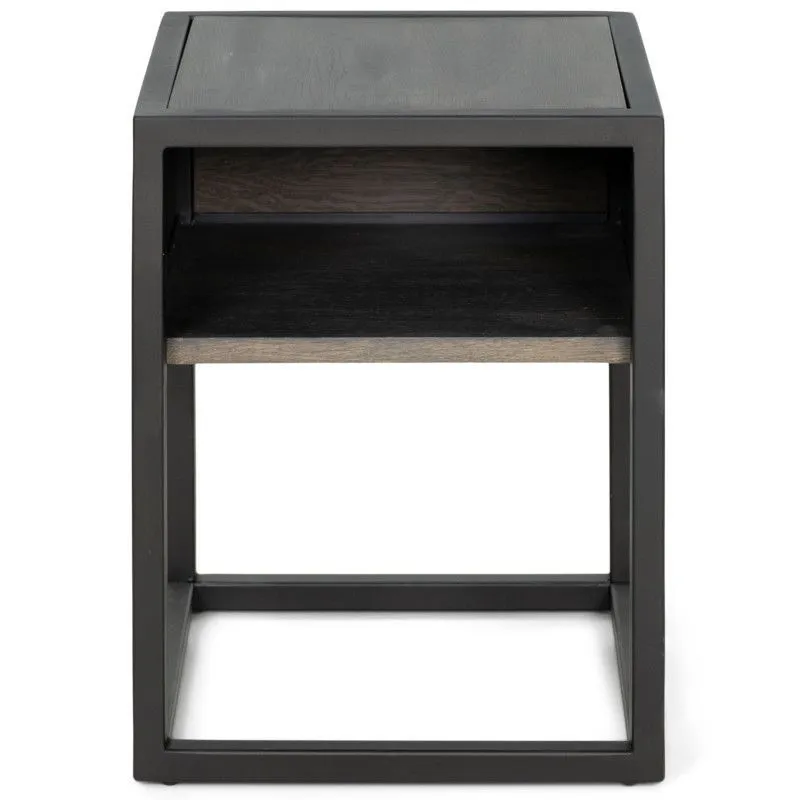 Spinder Design öökapp Diva One must/hall