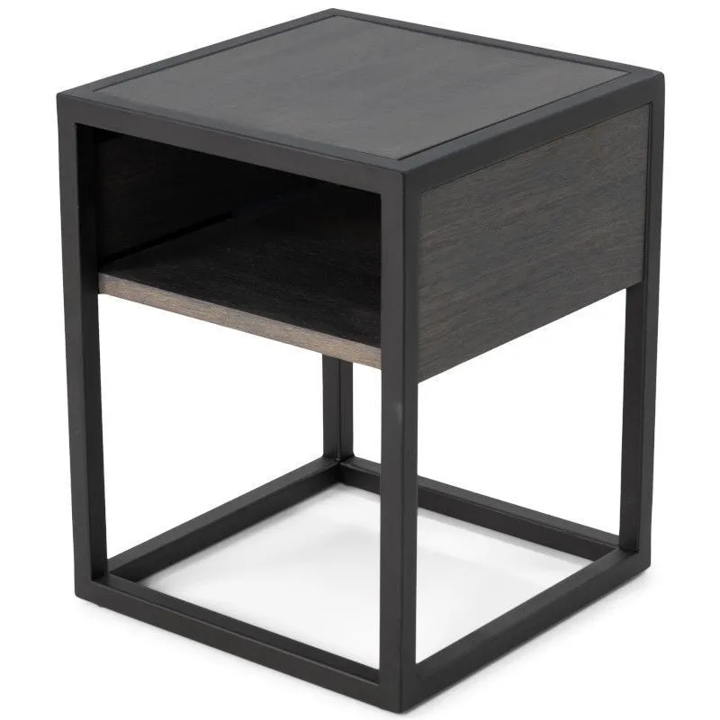 Spinder Design öökapp Diva One must/hall