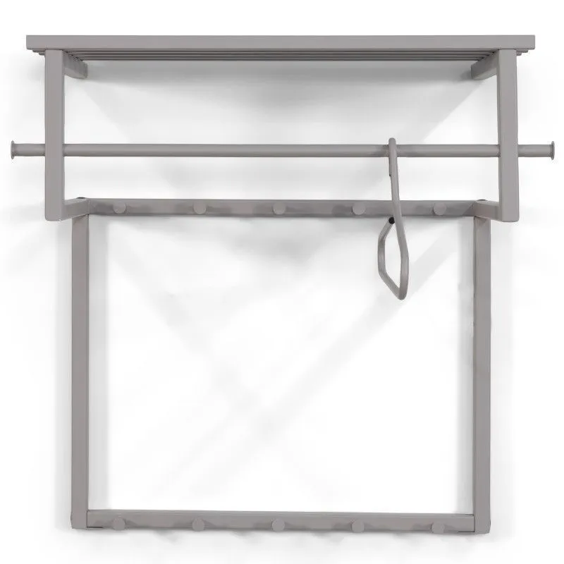 Spinder Design seinanagi Rizzoli taupe