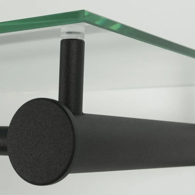 Spinder Design seinanagi Suza must/klaas