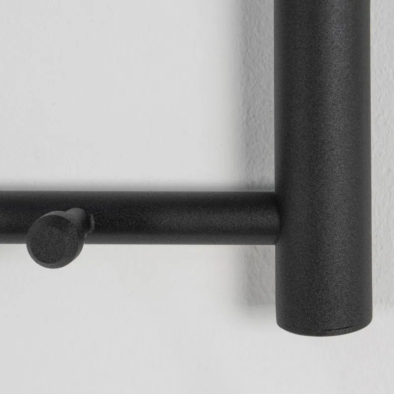 Spinder Design seinanagi Suza must/klaas