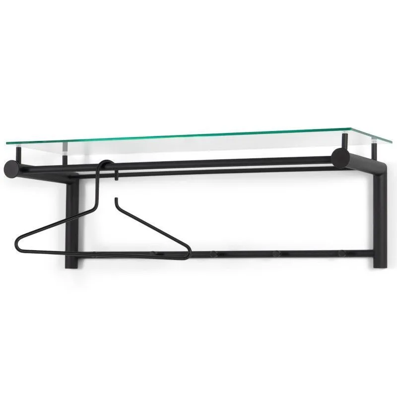Spinder Design seinanagi Suza must/klaas