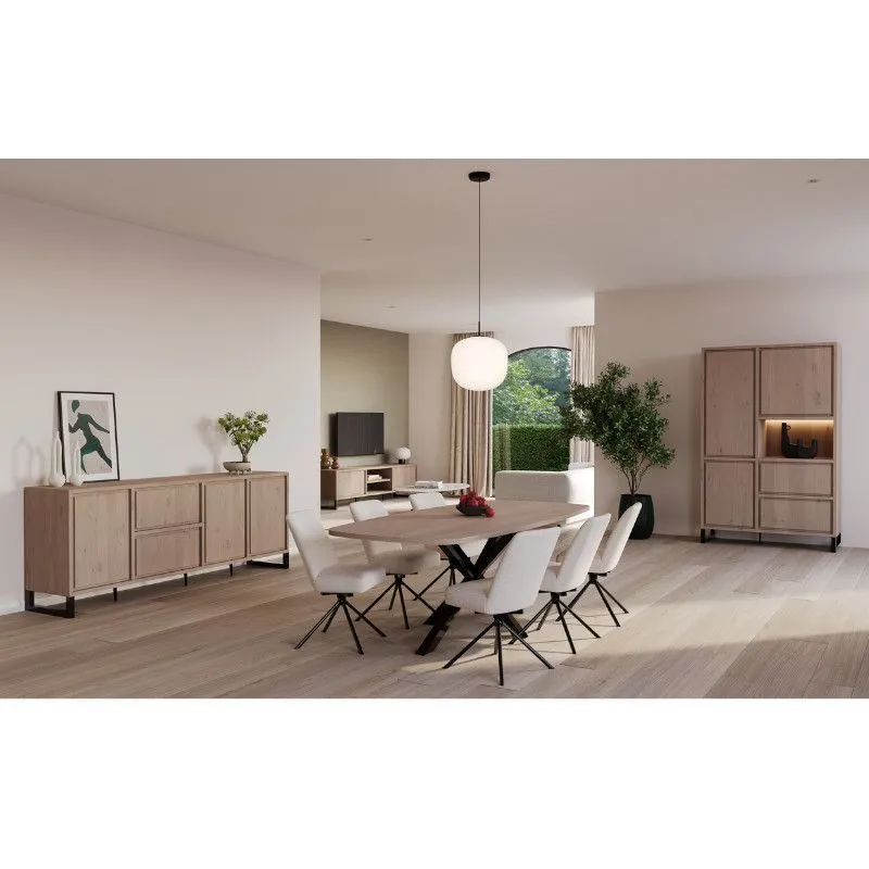 Kapp Natural 2u millenium tamm